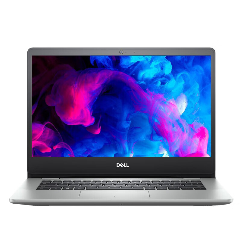 戴尔 灵越5493 轻薄笔记本