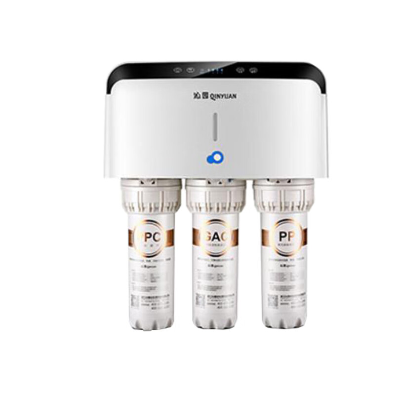 沁园 五级精滤净水器