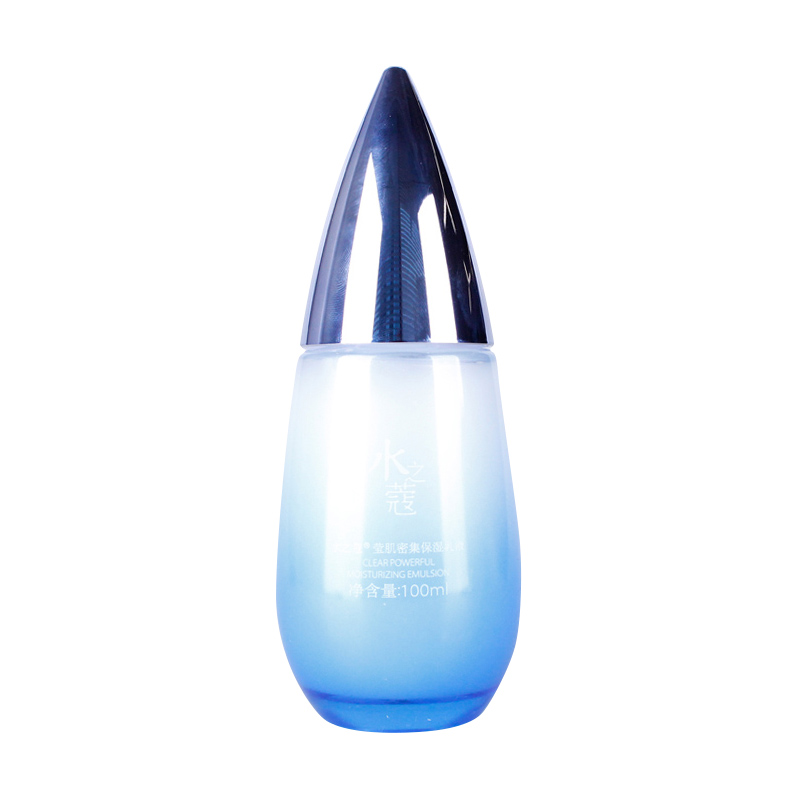 水之蔻 莹肌密集保湿乳液