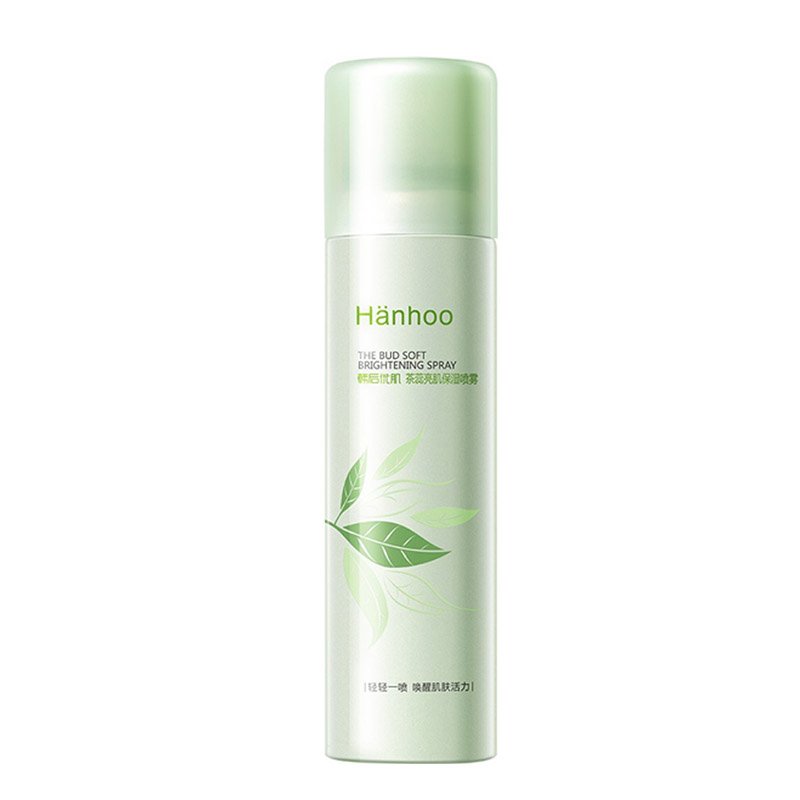 韩后 优肌茶蕊亮肌 喷雾