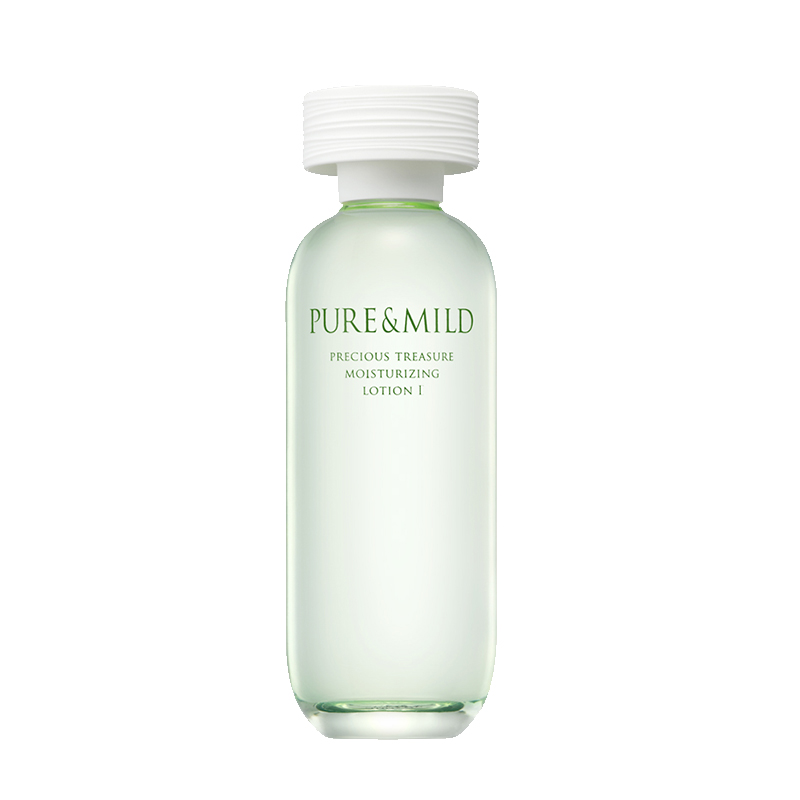 泊美 水润型鲜纯珍萃化妆水