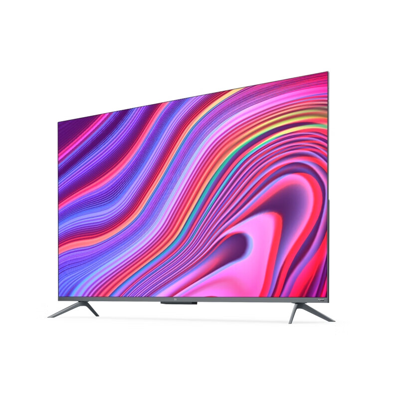 小米 量子点广色域 电视机