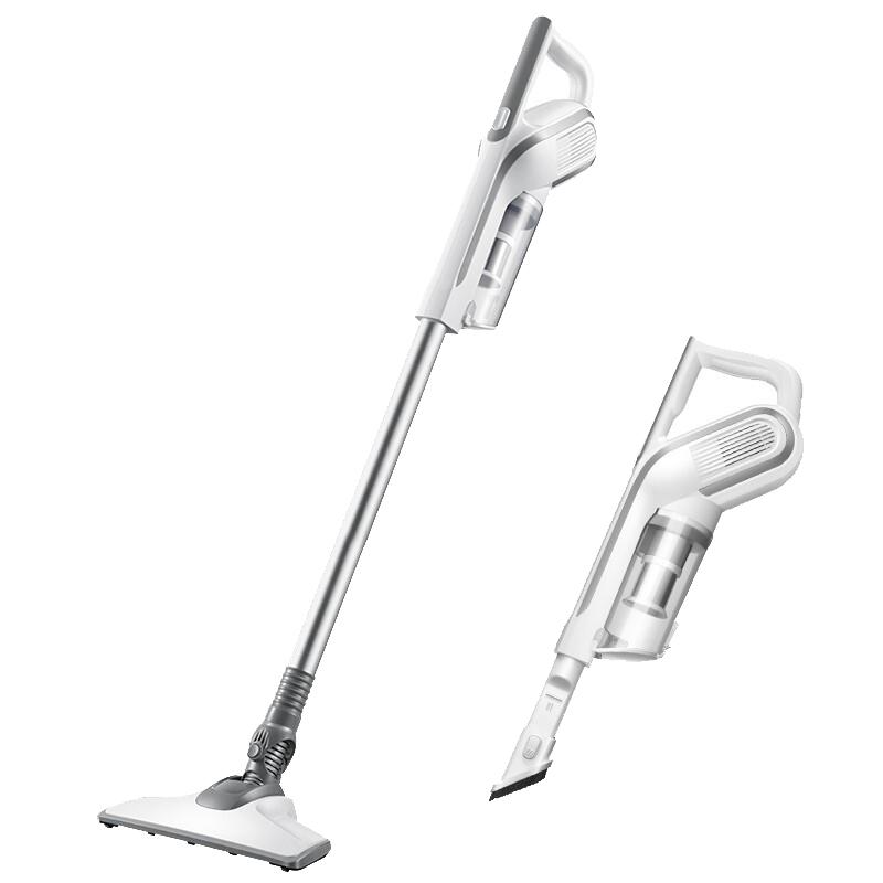 韩夫人 小型车载吸尘器