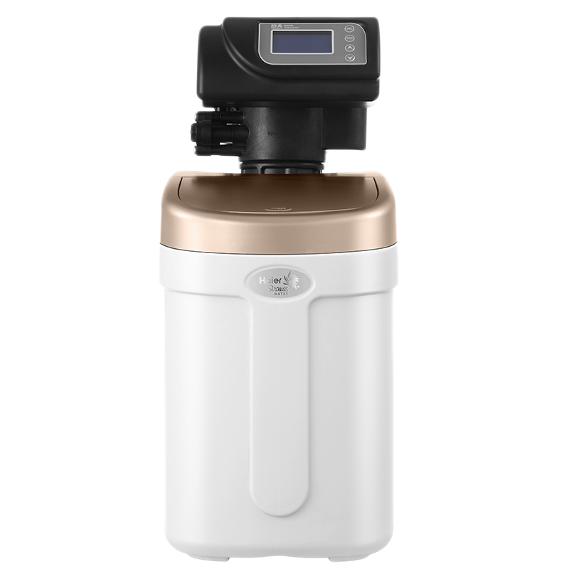 海尔 全自动除垢净水器
