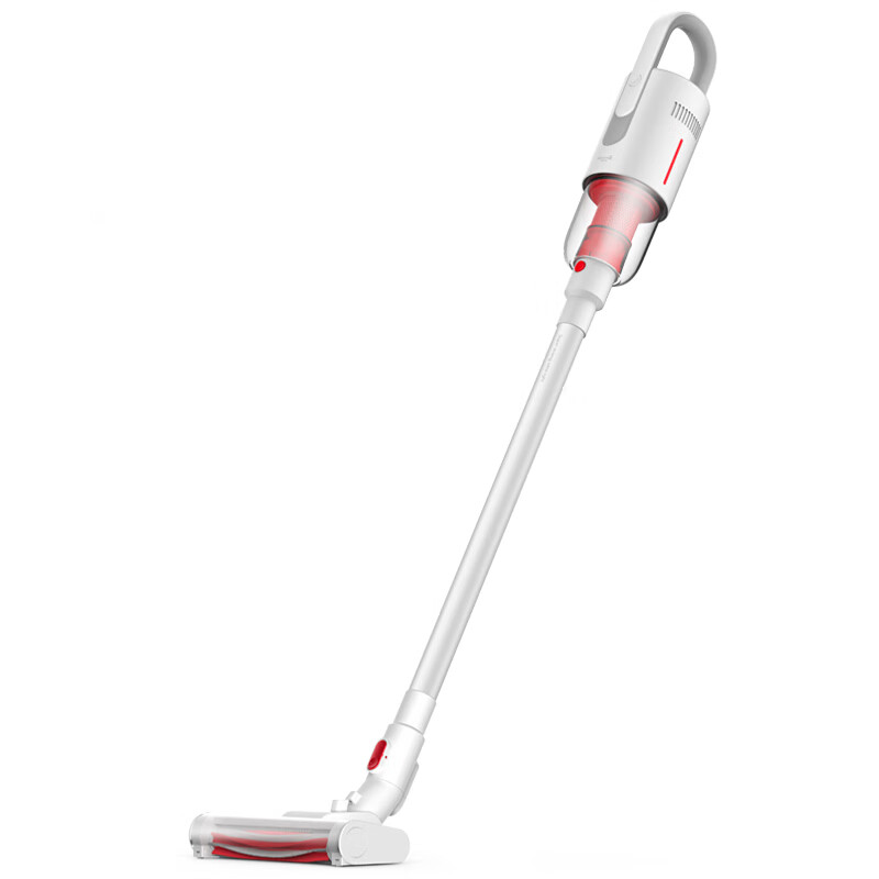 德尔玛 手持立式 吸尘器