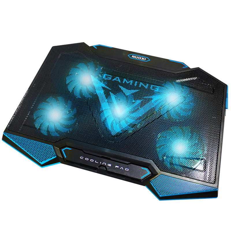 诺西 五核劲风 散热器