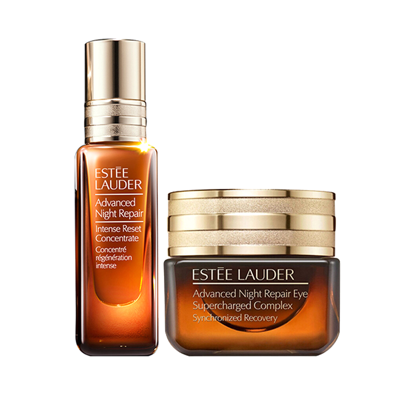 雅诗兰黛 密集修护 护肤套装