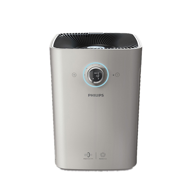 飞利浦 家用除甲醛空气净化器