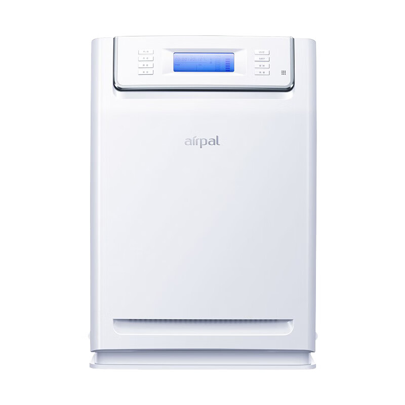 爱宝乐 激光传感器空气净化器