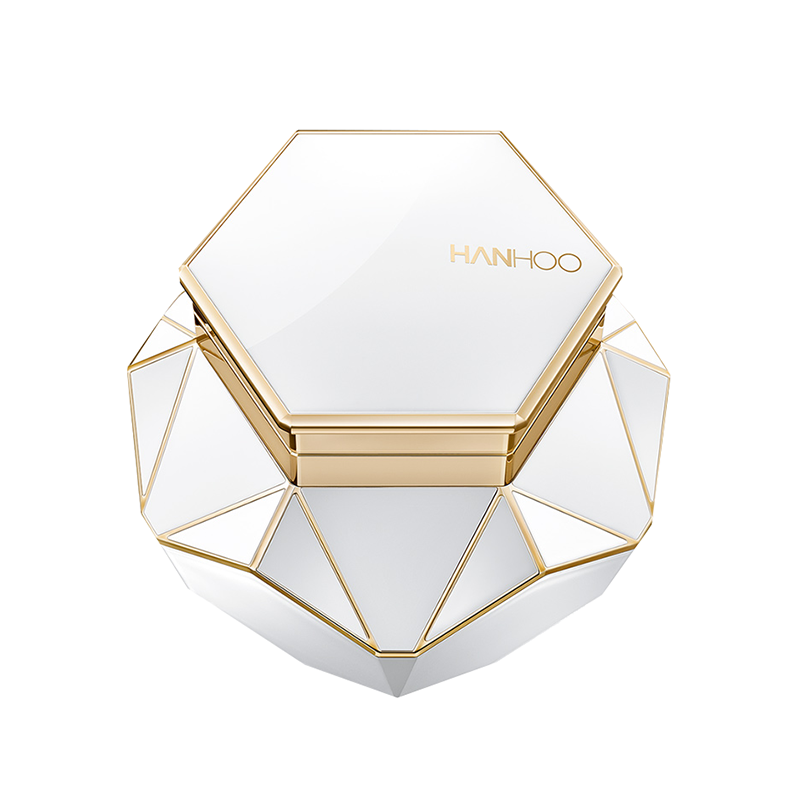 韩后 修复紧致素颜霜