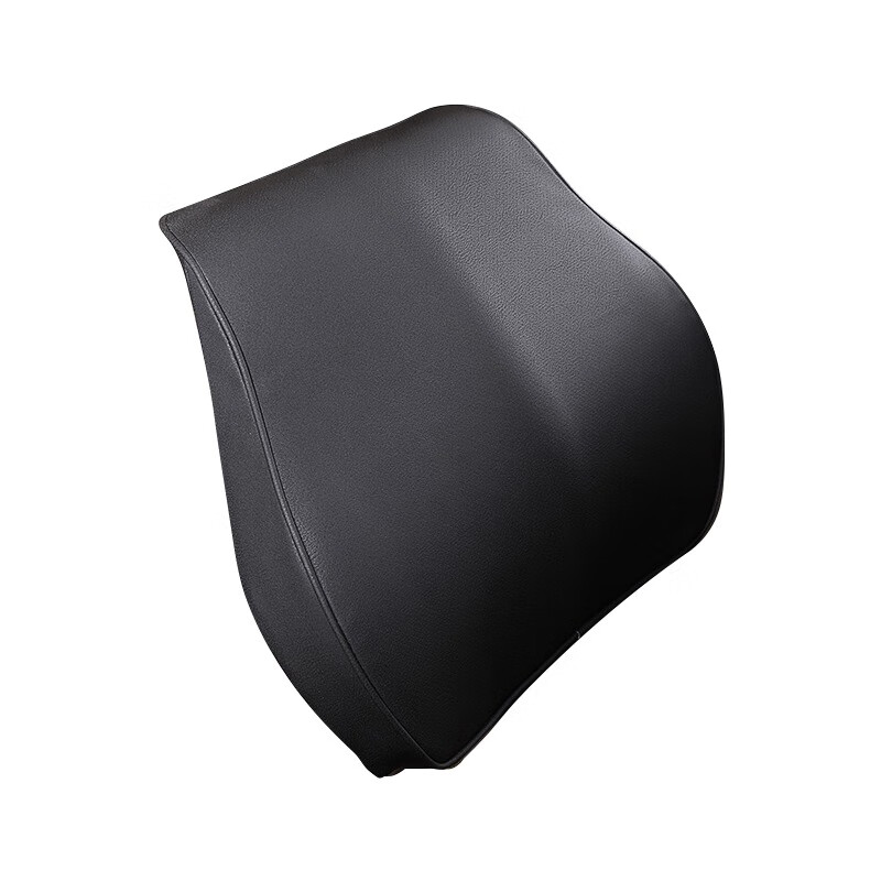 亿色 容易打理腰靠