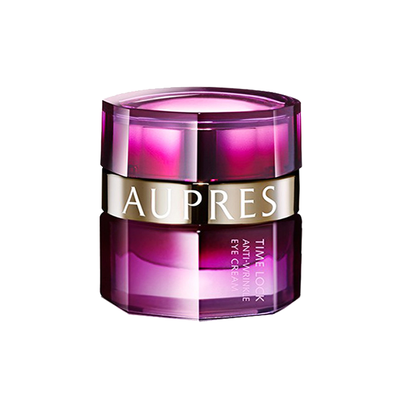 欧珀莱 抗皱紧实 眼霜