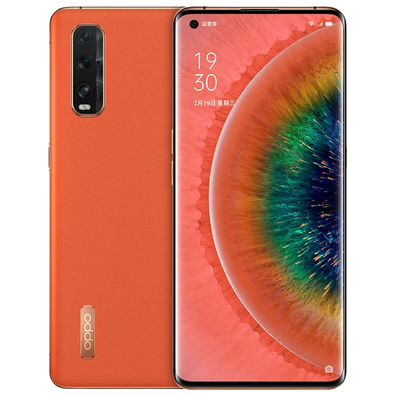 OPPO 超感屏游戏手机