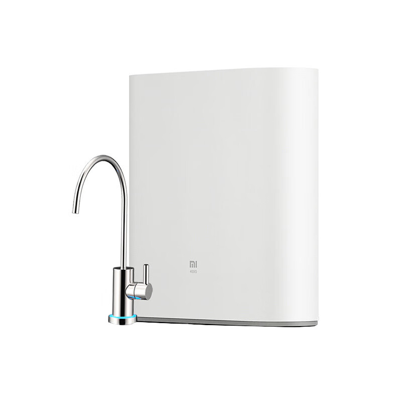 米家 400加仑大流量净水器