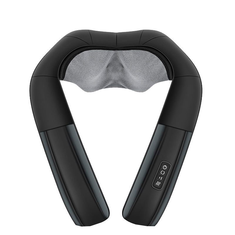 京选 捶揉一体按摩披肩