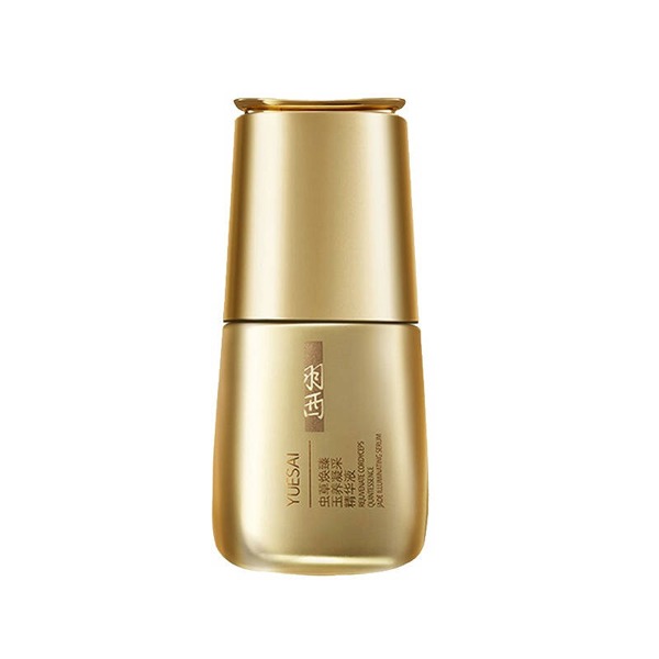 羽西 虫草焕臻 面部精华