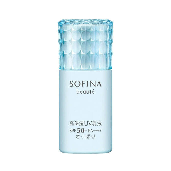 苏菲娜 日间倍护防晒乳