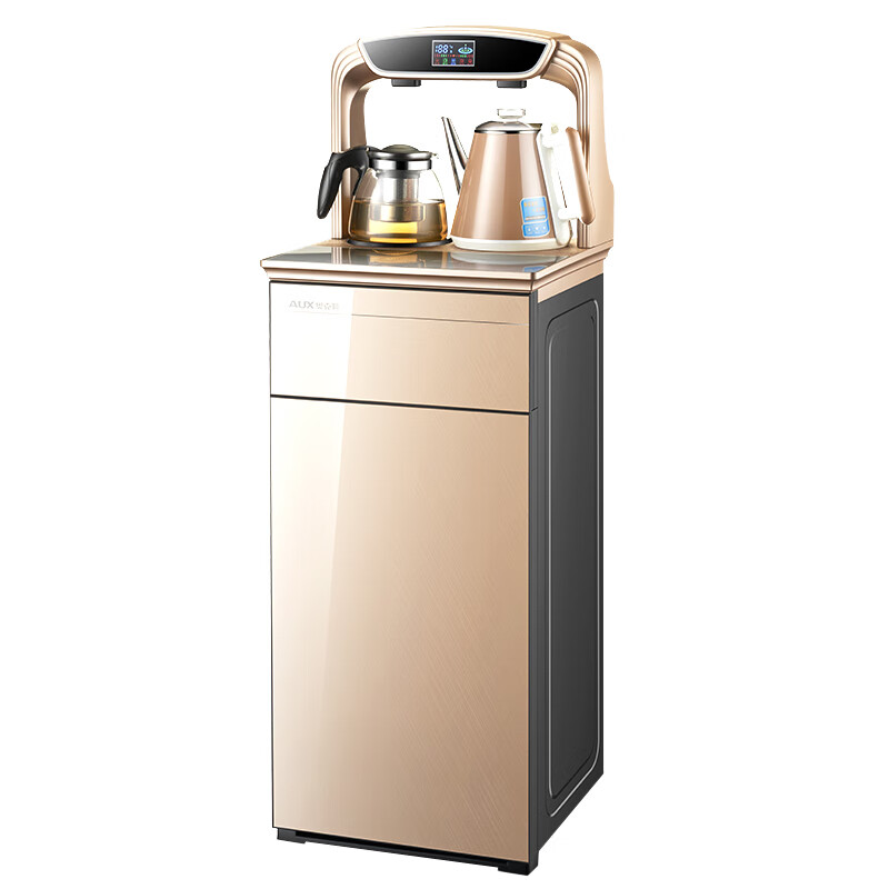 奥克斯 冷热双用饮水机