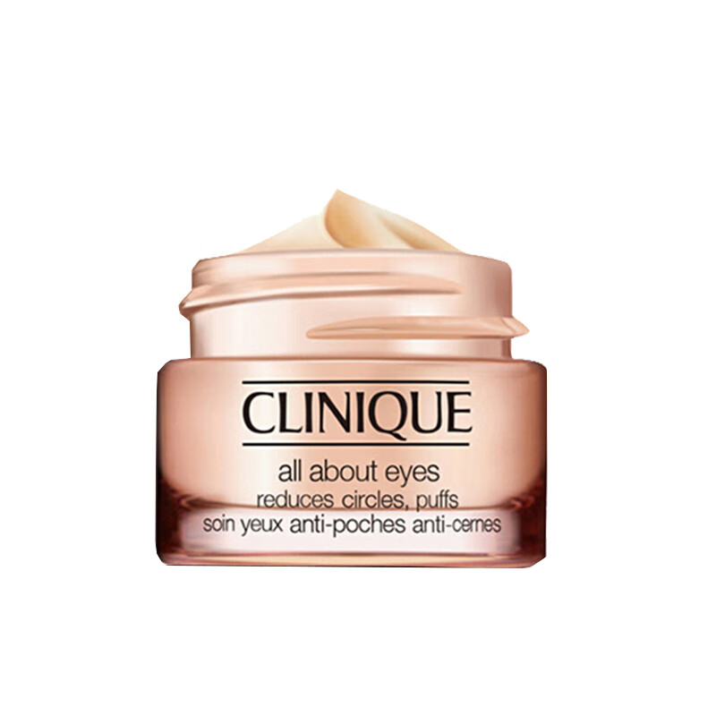 倩碧 水凝护理眼霜