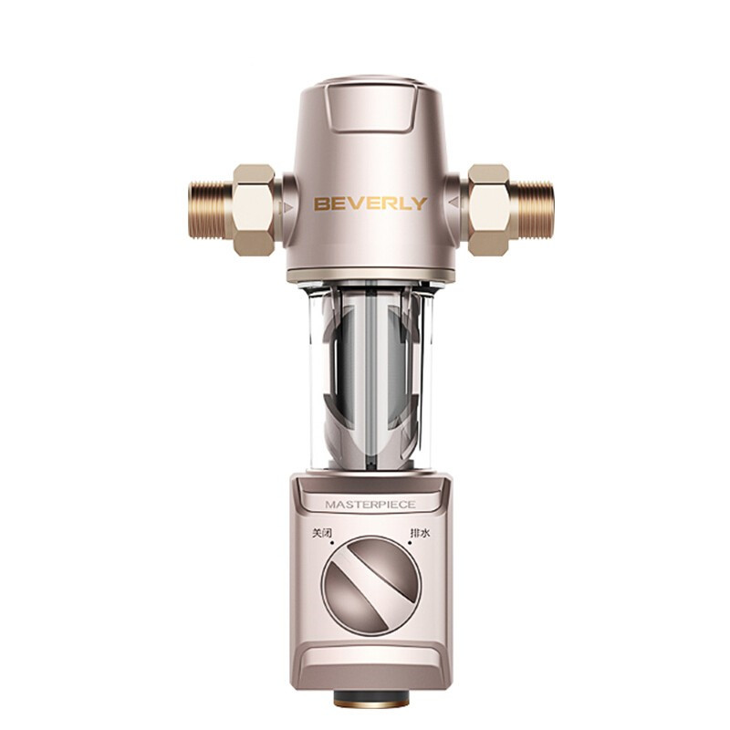 比佛利 智能冲洗净水器