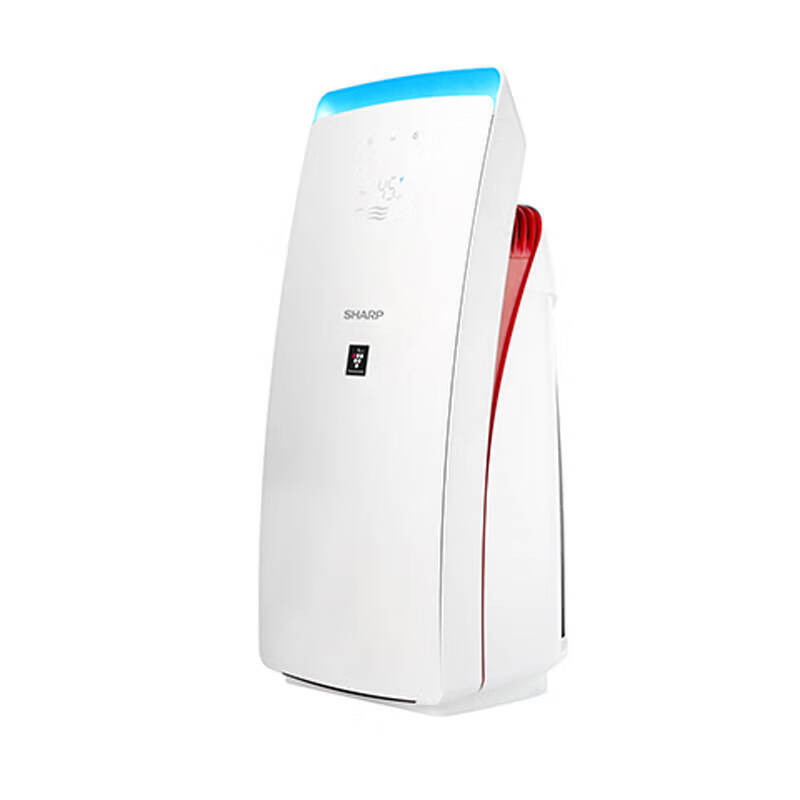 夏普 家用除雾霾 空气净化器