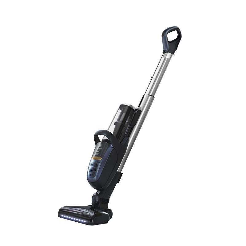 伊莱克斯大容量尘盒吸尘器