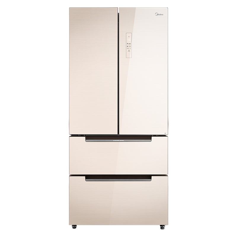 美的 环保内胆冰箱