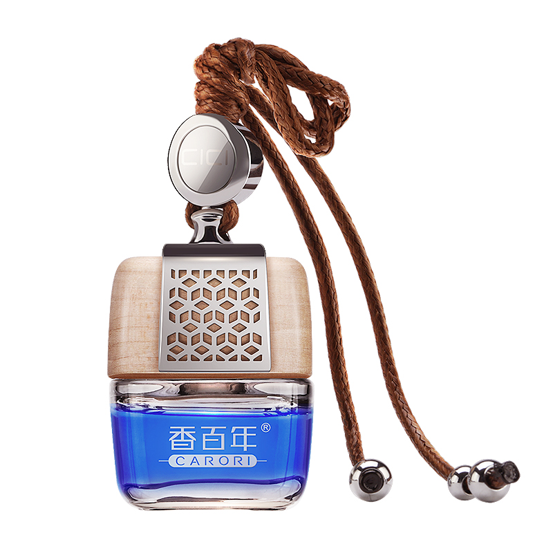 香百年 营造氛围 香水