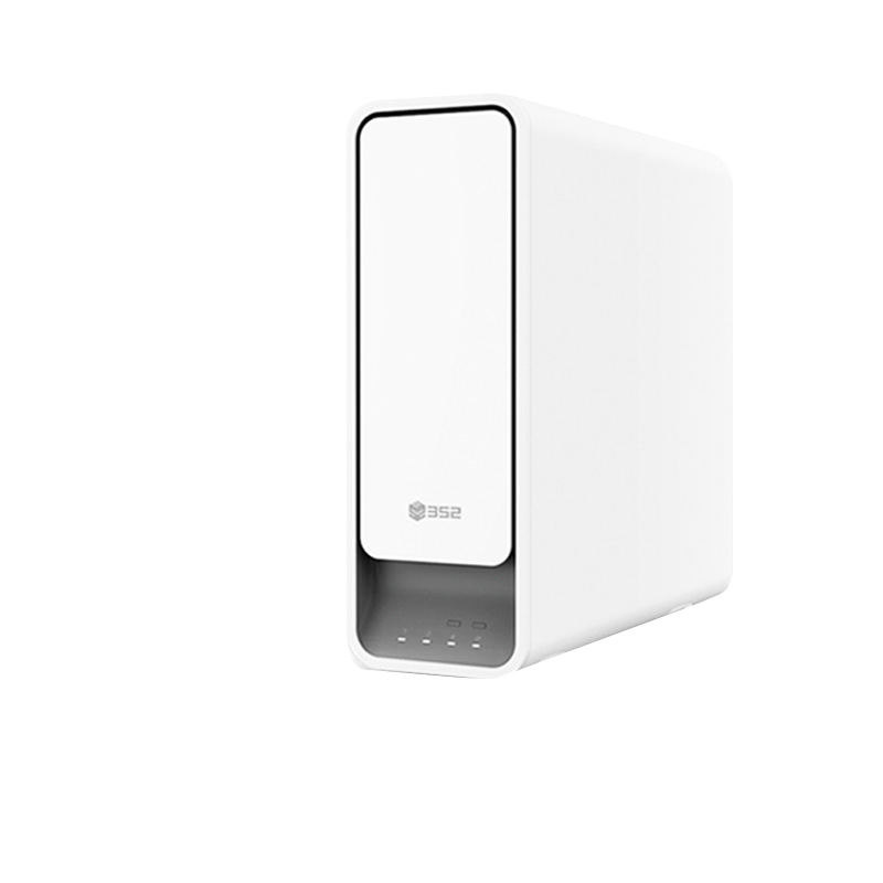 352大通量反渗透净水器