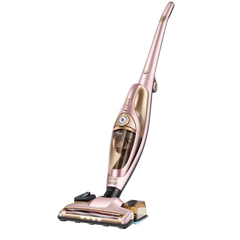 海尔 大吸力 吸尘器