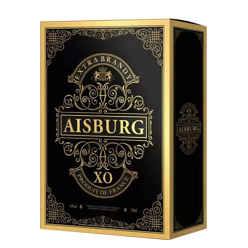 爱仕堡爽口白兰地