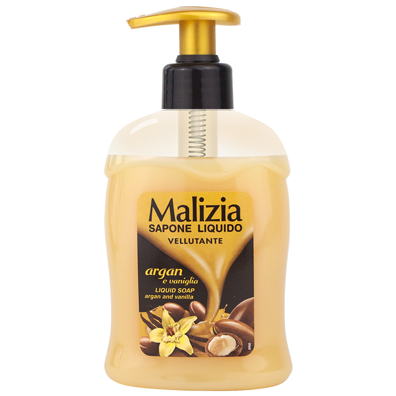 玛莉吉亚 坚果香型洗手液