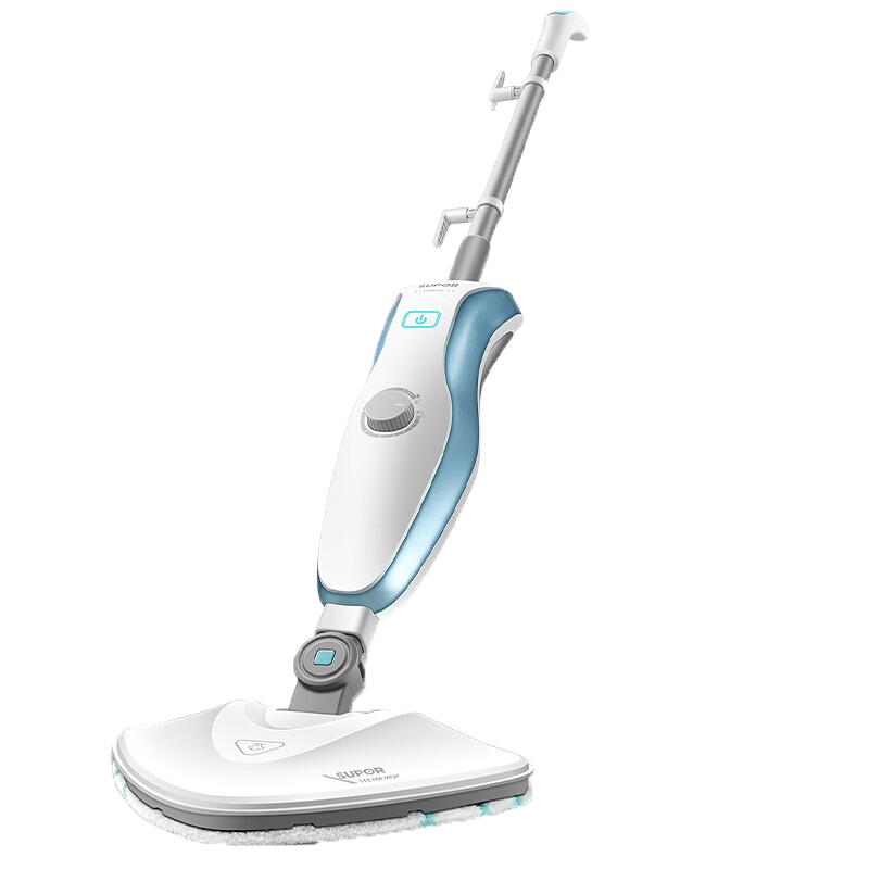 苏泊尔 家用多功能蒸汽拖把