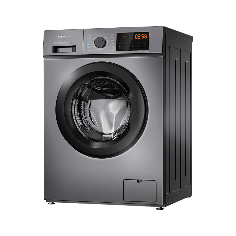 创维 BLDC变频 洗衣机