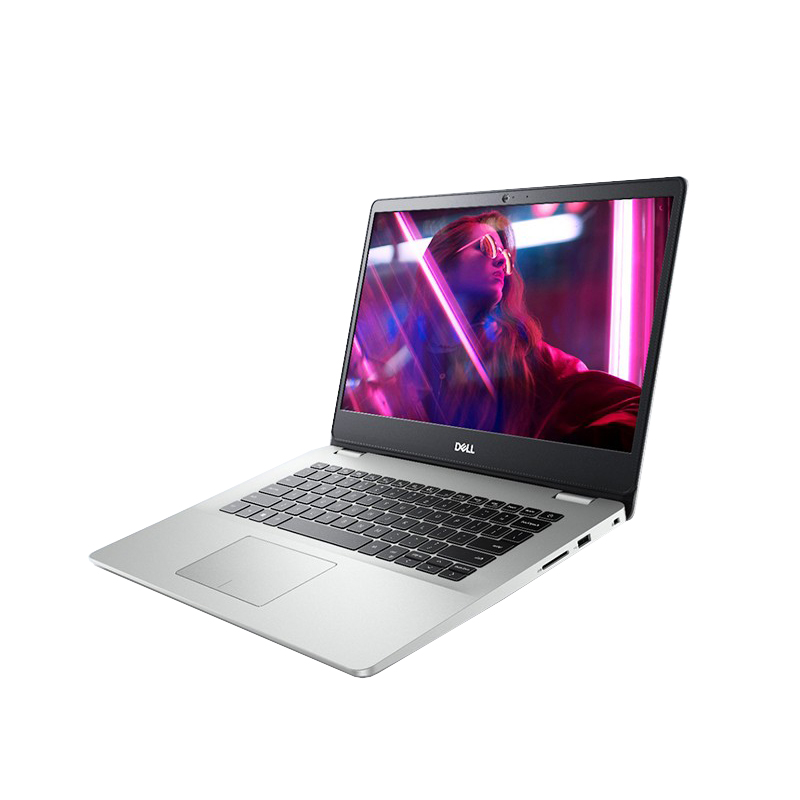 戴尔 全高清屏笔记本电脑