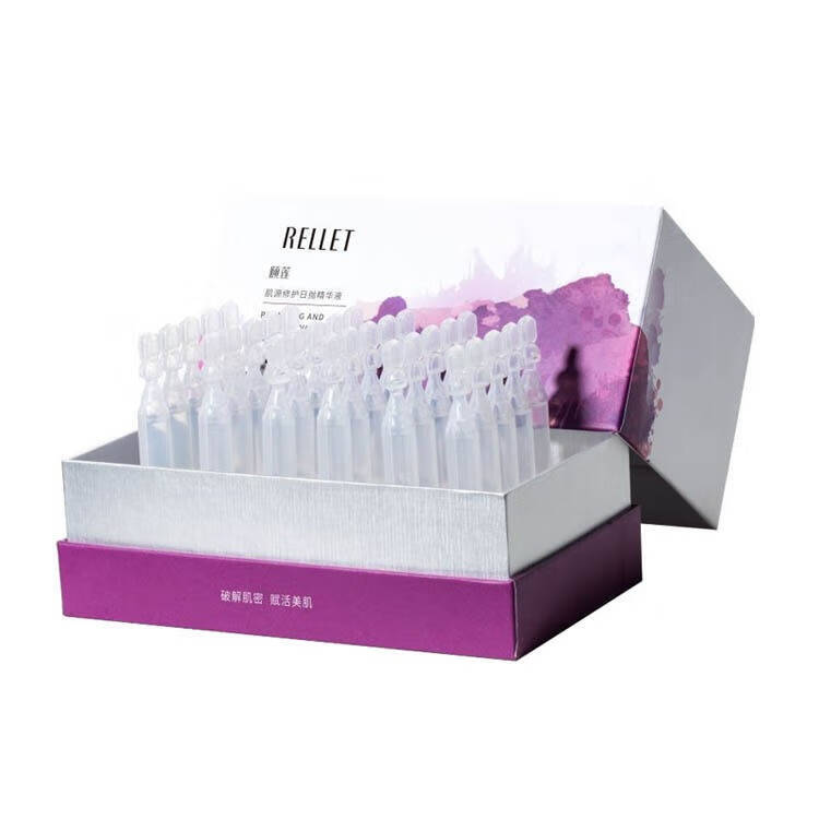 颐莲 淡纹紧致 面部精华