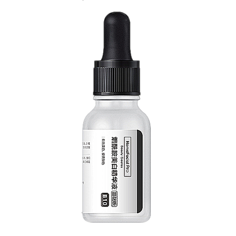 HFP烟酰胺美白精华液