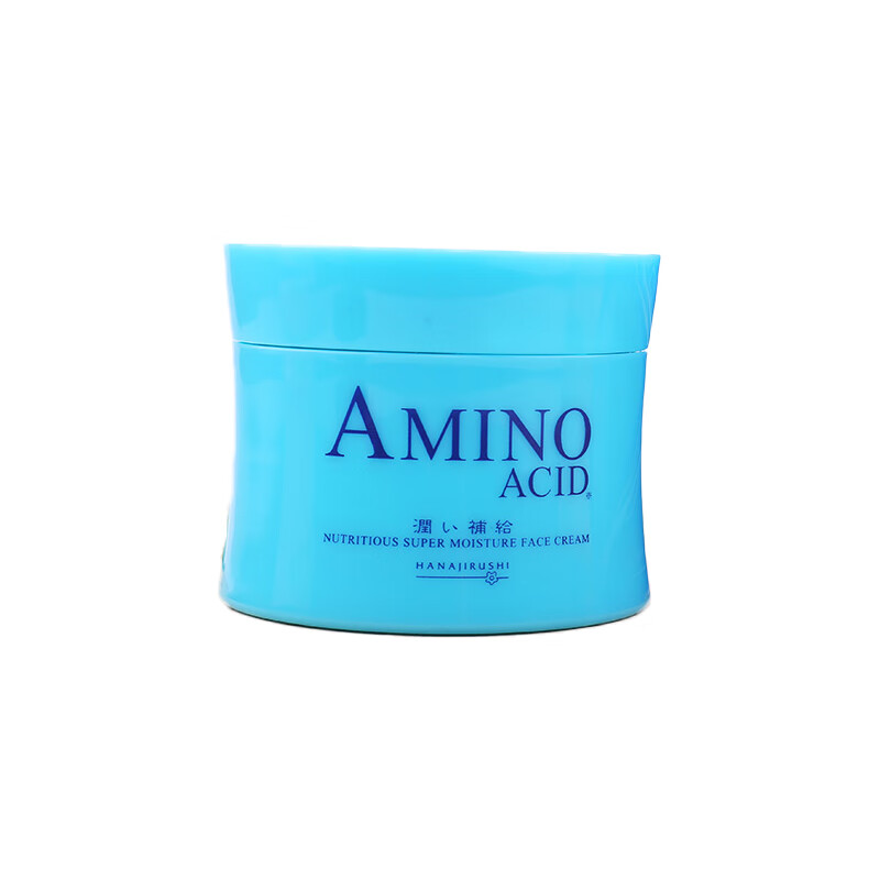 花印 水漾润透补水 美容霜