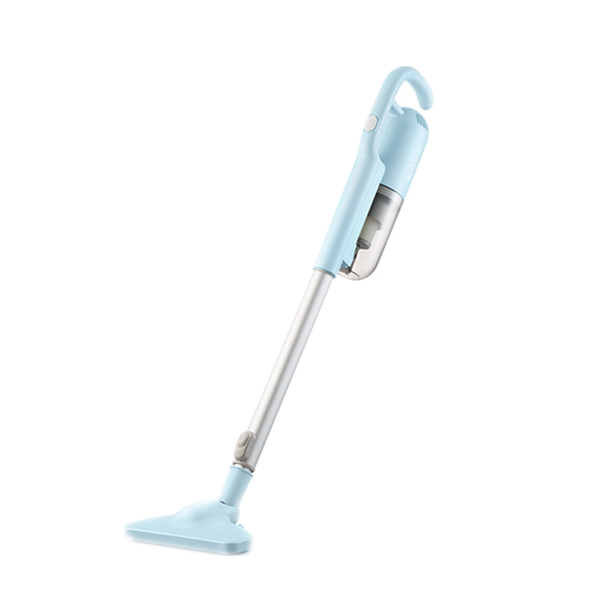 小熊 家用手持吸尘器