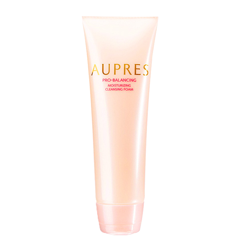 欧珀莱 保湿温和洁面乳