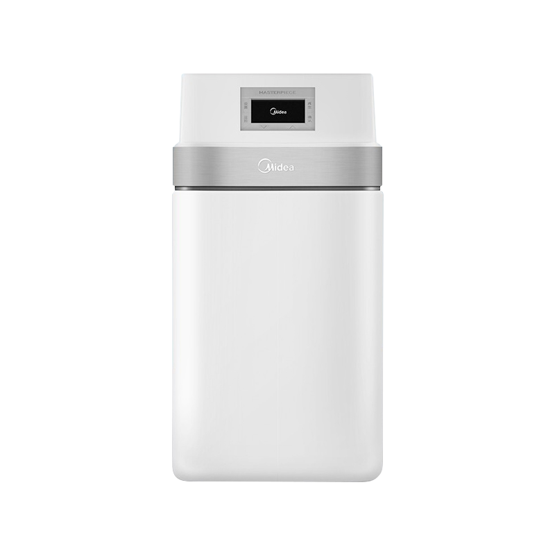 美的全自动净水器