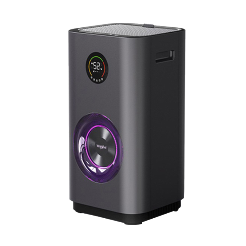 惠而浦 缺水智能断电加湿器