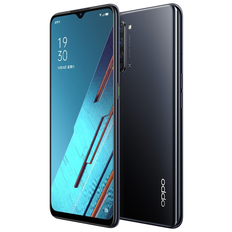 OPPOReno3 5G手机