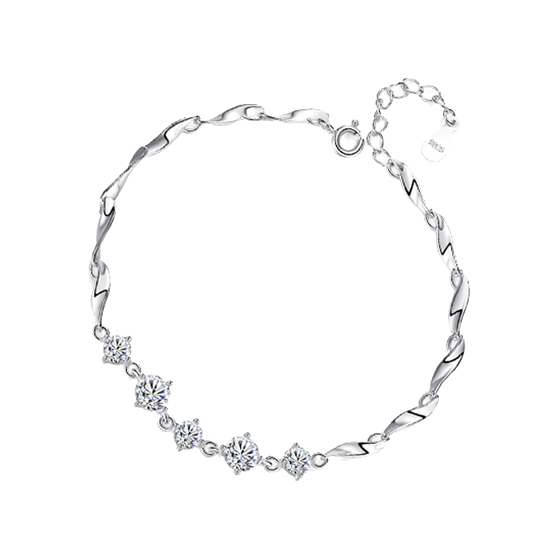 Winy 防氧化 手链