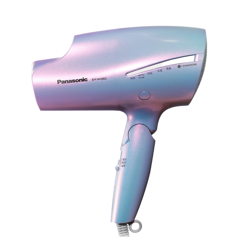 松下护发大功率电吹风