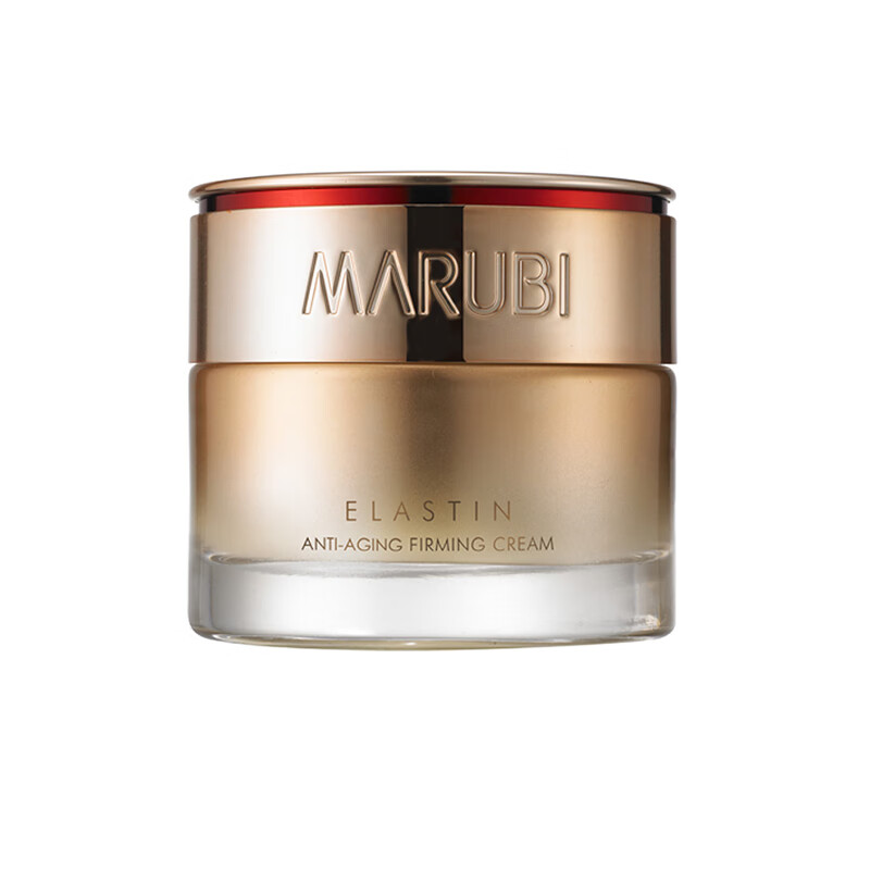 丸美 保湿紧致面霜