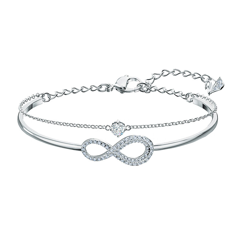 施华洛世奇 精美迷人手链