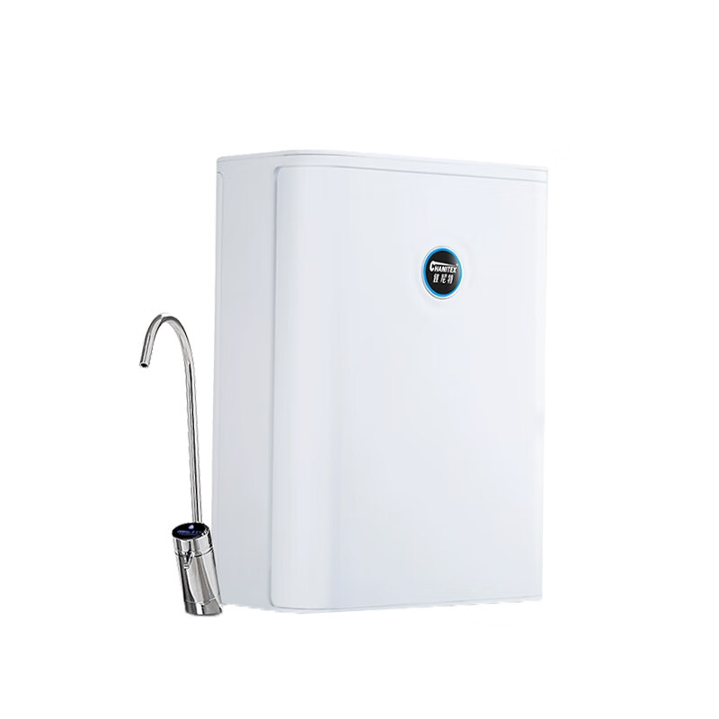 佳尼特即滤反渗透净水器