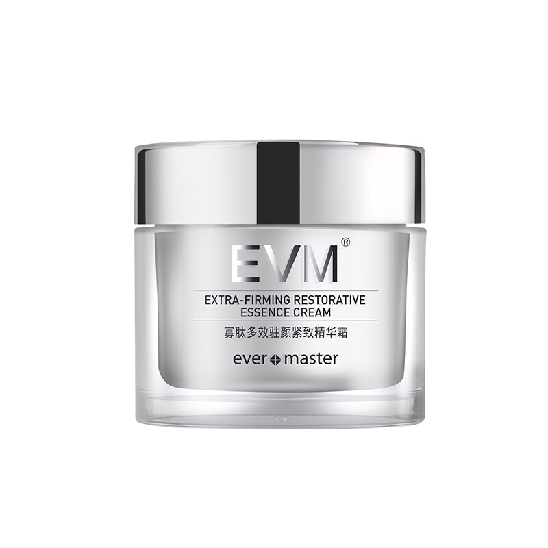 EVM 轻薄锁水面霜
