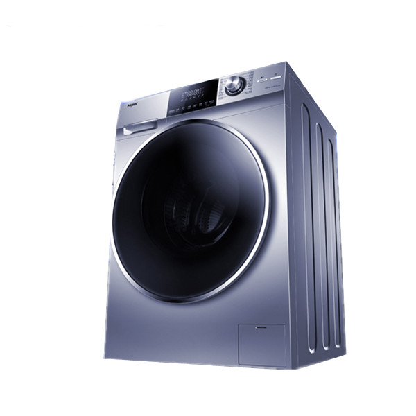 海尔 直驱变频滚筒洗衣机